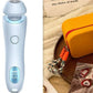 2-in-1 Rechargeable Hair Removal Epilator & Trimmer