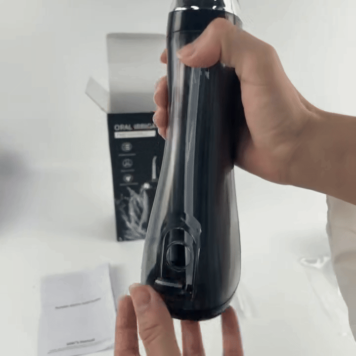 Oral Irrigator – Find Your Beauty 😍