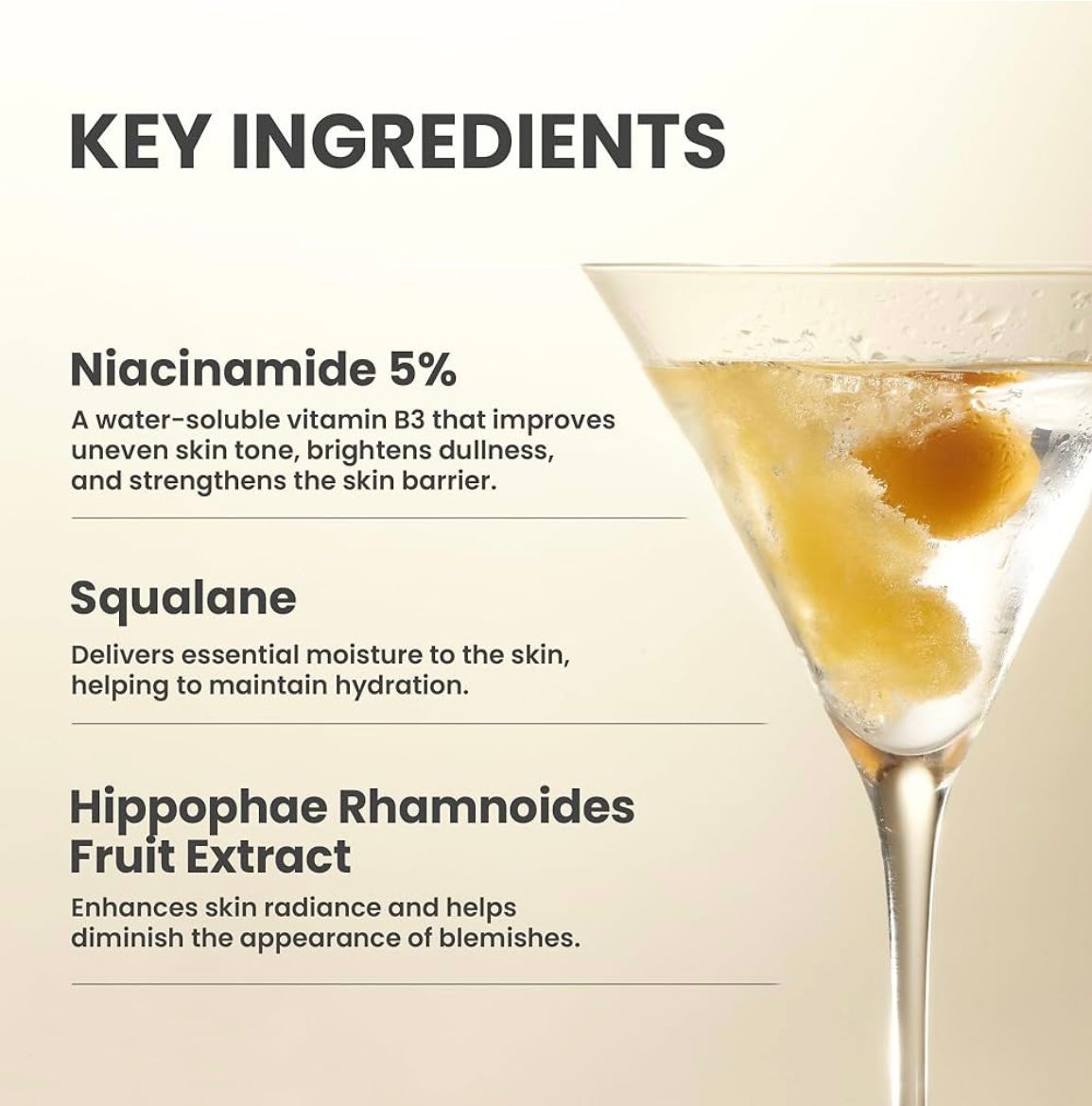 ANUA Niacinamide 10% + TXA 4% Dark Spot Correcting Serum – Brighten, Even, and Repair Skin