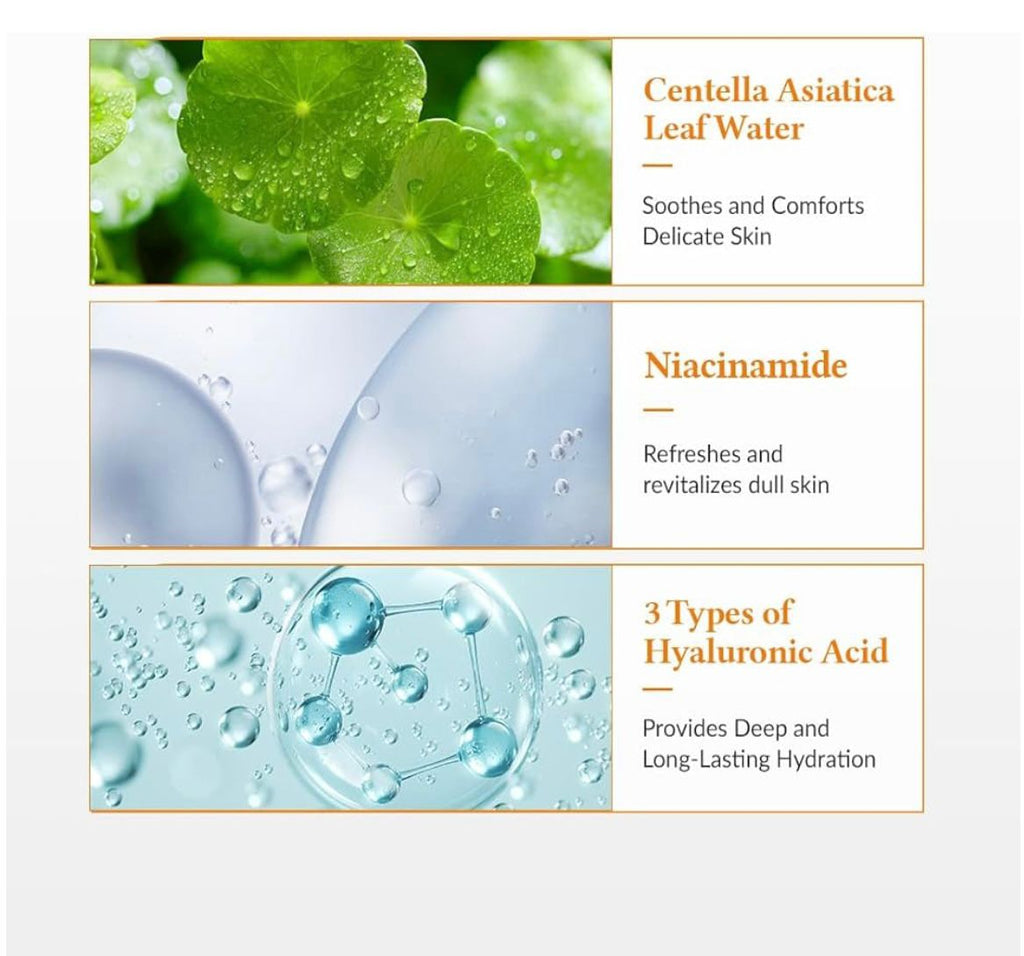 ANUA Niacinamide 10% + TXA 4% Dark Spot Correcting Serum – Brighten, Even, and Repair Skin