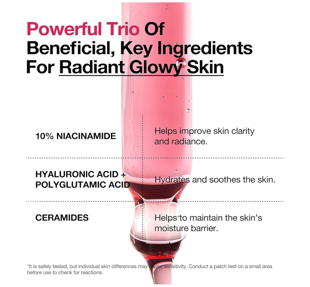 ANUA Niacinamide 10% + TXA 4% Dark Spot Correcting Serum – Brighten, Even, and Repair Skin