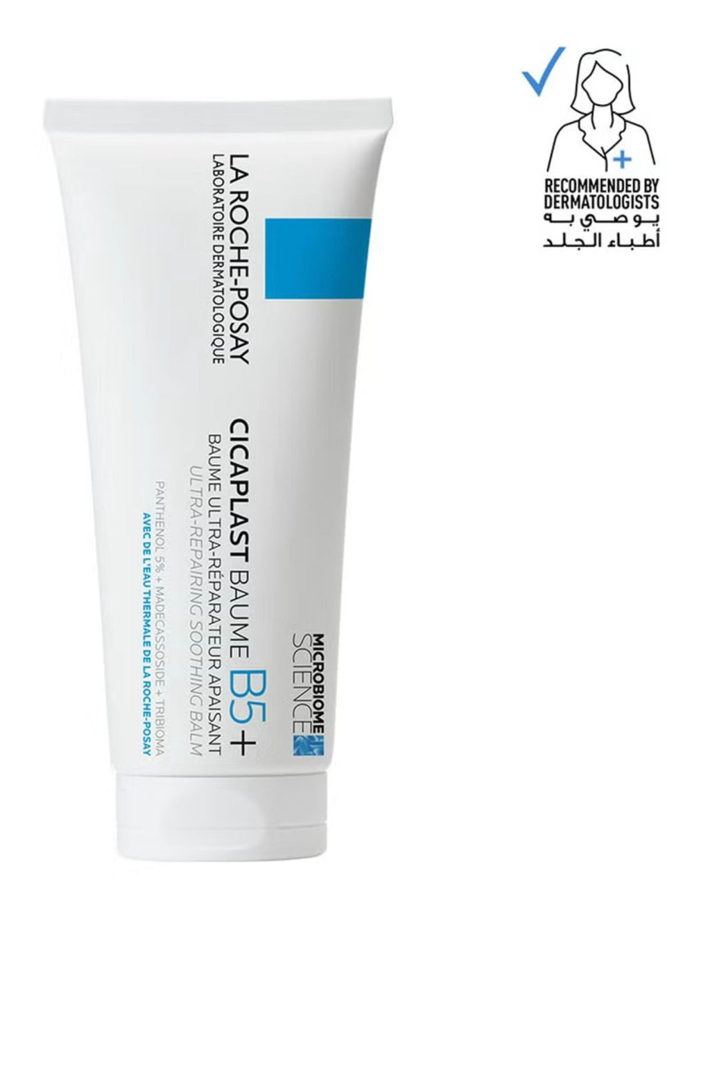 LA ROCHE -POSY CICAPLAST B5+ 100ML