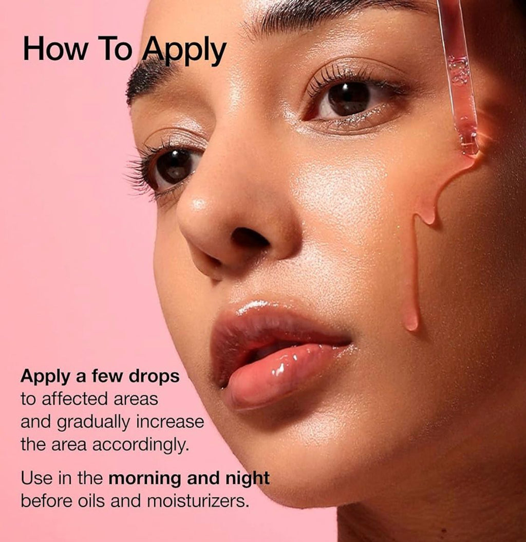 ANUA Niacinamide 10% + TXA 4% Dark Spot Correcting Serum – Brighten, Even, and Repair Skin