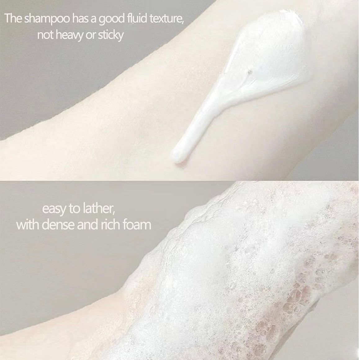 FINO Premium Touch Shampoo 550ml – Deep Repair & Smooth Shine for Damaged Hair