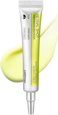 Celimax Retinol Shot- Tightening Booster