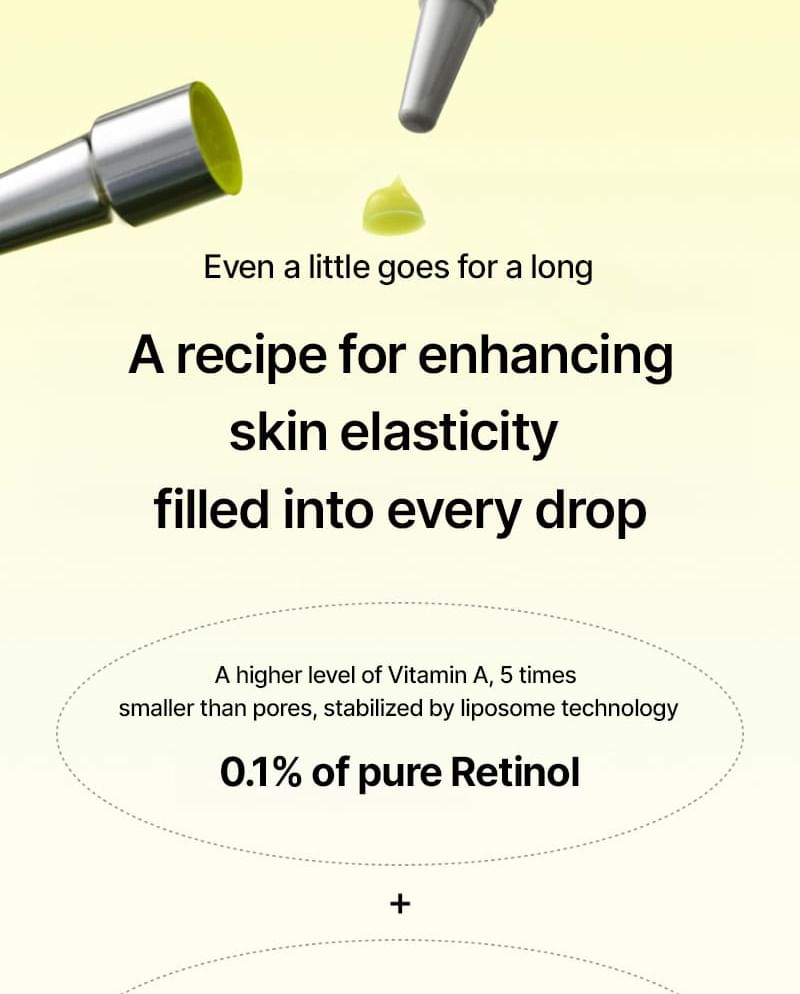 Celimax Retinol Shot- Tightening Booster