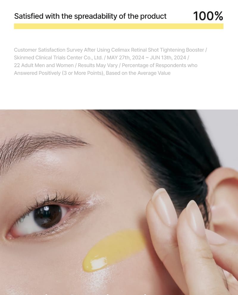 Seoul 1988 Eye Cream & Eye Serium