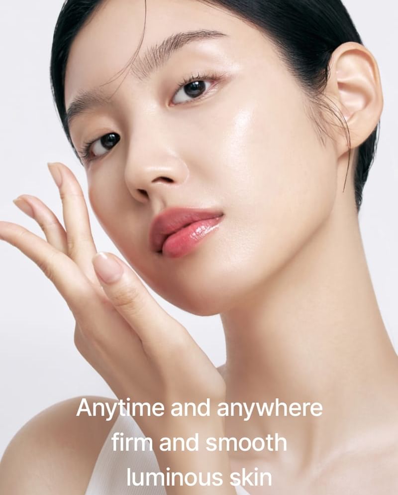 Seoul 1988 Eye Cream & Eye Serium