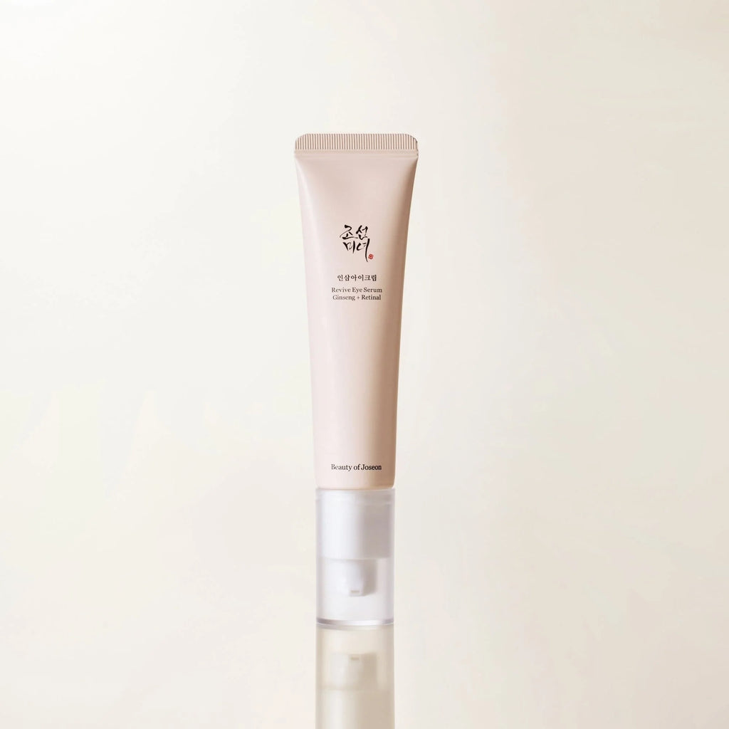 Beauty of Joseon Retinol & Ginseng Eye Serum (30 ml)
