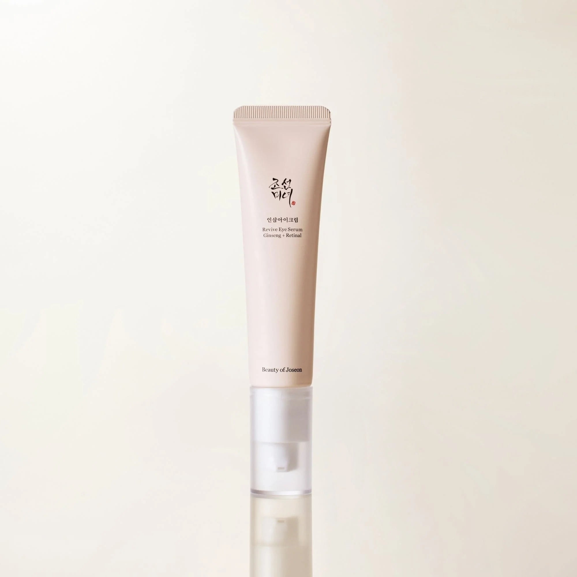 Beauty of Joseon Retinol & Ginseng Eye Serum (30 ml)
