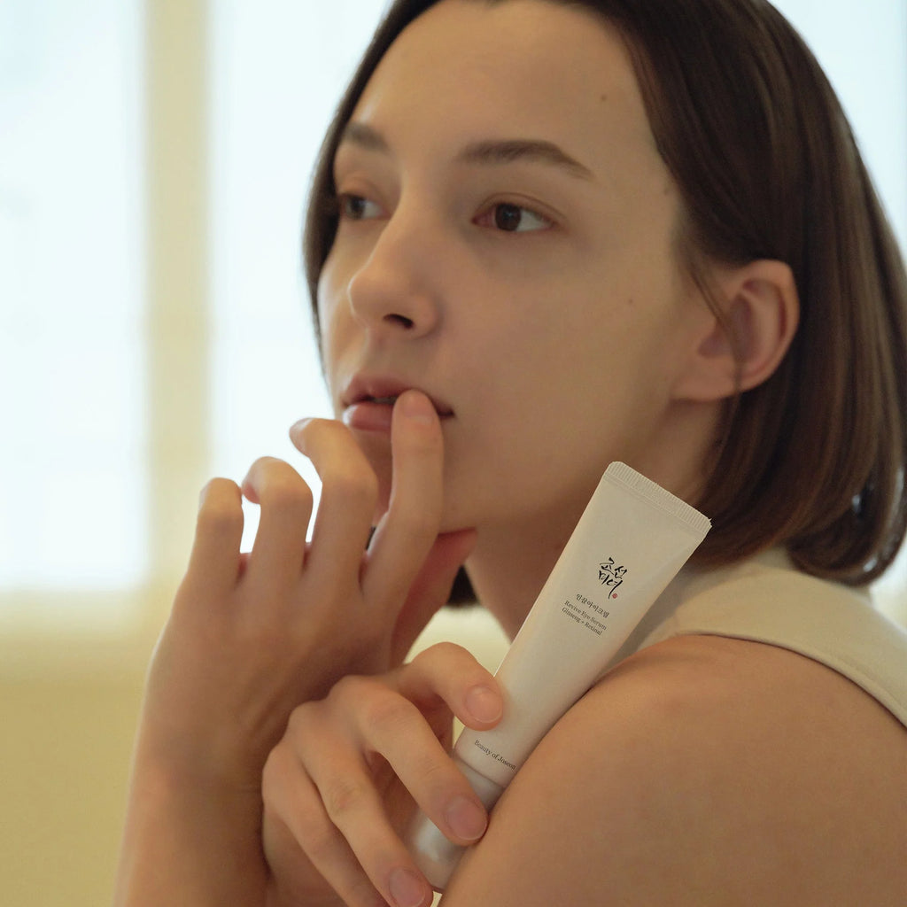 Beauty of Joseon Retinol & Ginseng Eye Serum (30 ml)