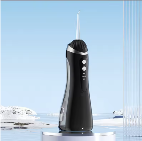 Oral Irrigator – Find Your Beauty 😍