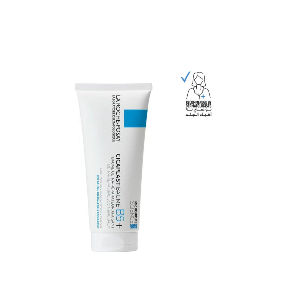 LA ROCHE -POSY CICAPLAST B5+ 100ML
