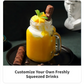Portable Blender