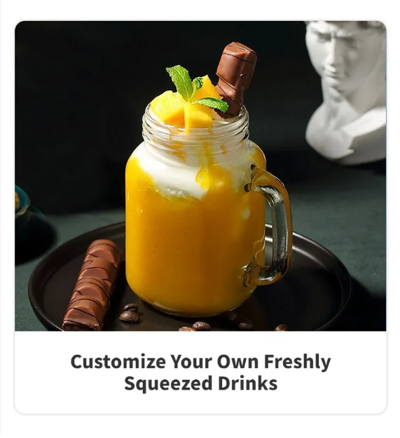 Portable Blender